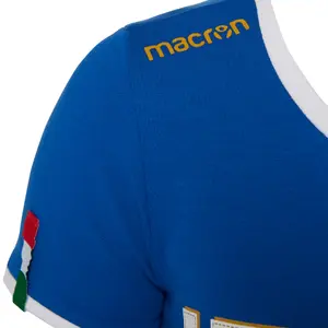 Fan-T-shirt til kvinder Italie Rugby 2017-2018 image-3