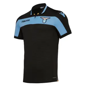 Drittliga-Trikot Lazio Rome 2018/19 image-0