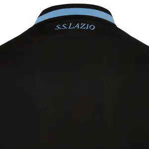 Drittliga-Trikot Lazio Rome 2018/19 image-3