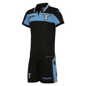 Mini kit third Lazio Rome 2018/19 image-0