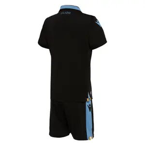 Mini kit third Lazio Rome 2018/19 image-1