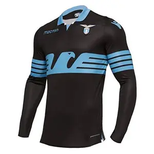 Maglia da portiere per bambini Lazio Rome 2018/19 image-0