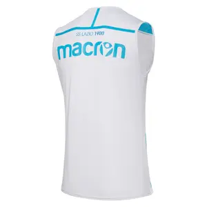 Camiseta de entrenamiento Lazio Rome 2018/19 image-1