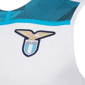 Camiseta de entrenamiento Lazio Rome 2018/19 image-2