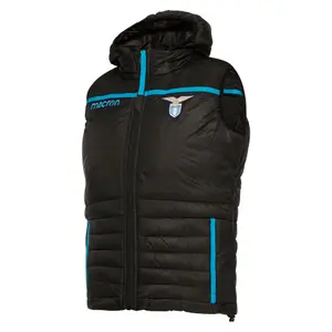 Sleeveless down jacket Lazio Rome 2018/19 image-0