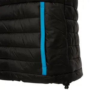 Sleeveless down jacket Lazio Rome 2018/19 image-2