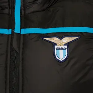 Sleeveless down jacket Lazio Rome 2018/19 image-3