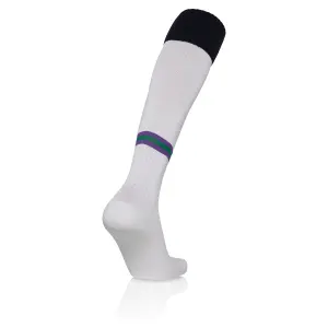 Calzini Scozia Rugby Home 2018/19 image-1