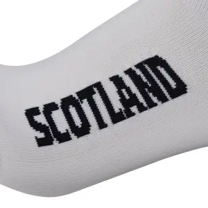 Calzini Scozia Rugby Home 2018/19 image-2