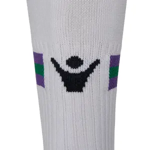 Calzini Scozia Rugby Home 2018/19 image-3