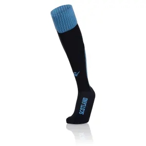 Scotland Rugby Outdoor Socks 2018/19 image-0