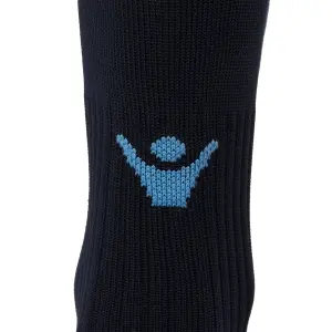 Calcetines para niños de rugby de Escocia 2018/19 image-2