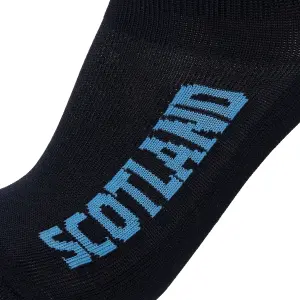 Calcetines para niños de rugby de Escocia 2018/19 image-3