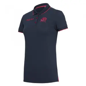Polo de mujer Escocia 2018/19 image-0