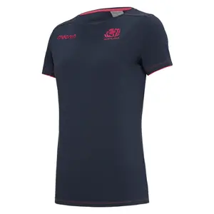 Camiseta de mujer Escocia 2018/19 image-0