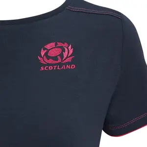 Camiseta de mujer Escocia 2018/19 image-2