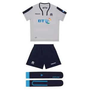 Udendørs mini-sæt Scotland Rugby 18/19 image-0