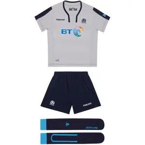 Udendørs mini-sæt Scotland Rugby 18/19 image-1
