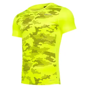 Maillot Macron chinook fbi patrick image-0