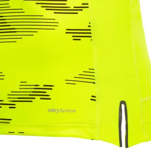 Maillot Macron chinook fbi patrick image-6