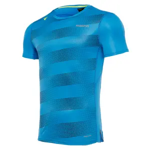 Maglia Macron chinook fbi patrick image-0