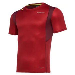 Camiseta Macron zefiro fbi kenny image-4