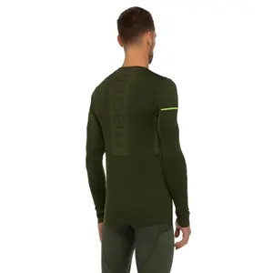 Maglia senza cuciture Macron chinook michael image-4