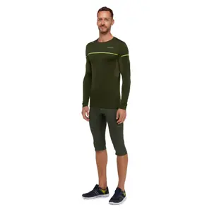 Maglia senza cuciture Macron chinook michael image-2