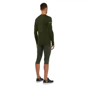 Maglia senza cuciture Macron chinook michael image-5