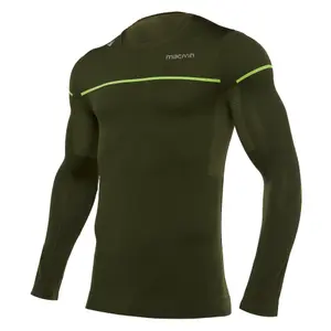 Maglia senza cuciture Macron chinook michael image-0