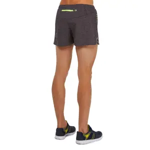 Pantalones cortos Macron fbi running tom image-1