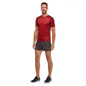 Pantalones cortos Macron fbi running tom image-2