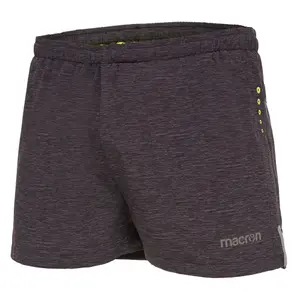 Pantalones cortos Macron fbi running tom image-4