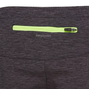 Pantalones cortos Macron fbi running tom image-6