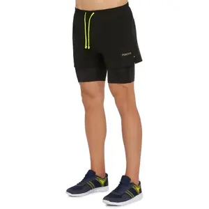 Pantalón corto Macron running trevor image-2