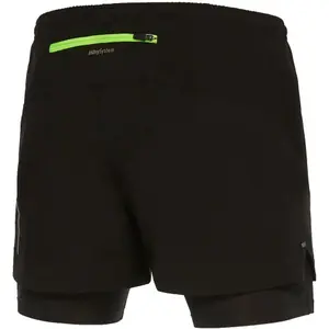 Pantalón corto Macron running trevor image-3