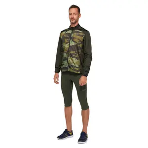 Pantaloni 3/4 Macron chinook joe image-2