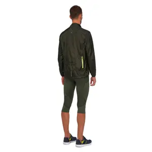 Pantaloni 3/4 Macron chinook joe image-5
