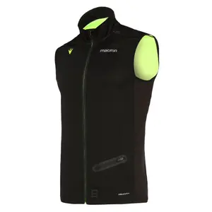 Gilet Macron chinook fbi jimmy image-0