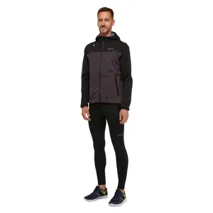 Giacca Macron rainstop running gareth image-4