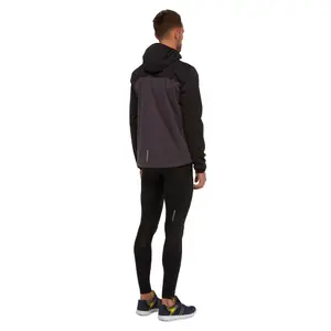 Giacca Macron rainstop running gareth image-5