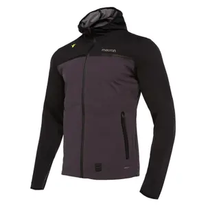 Giacca Macron rainstop running gareth image-0