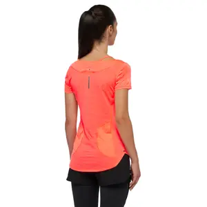 T-shirt femme Macron running phoebe image-4