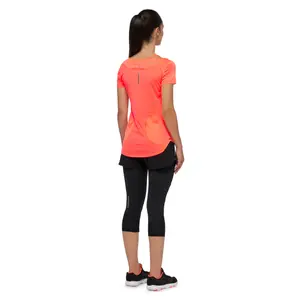 T-shirt femme Macron running phoebe image-5