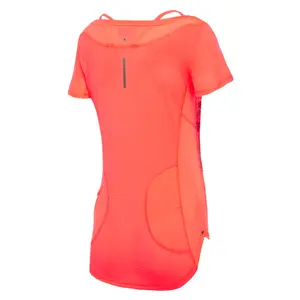 T-shirt femme Macron running phoebe image-3