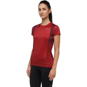 Camiseta de mujer Macron running kimberly image-1