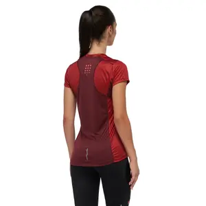 Camiseta de mujer Macron running kimberly image-4