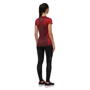 Camiseta de mujer Macron running kimberly image-5