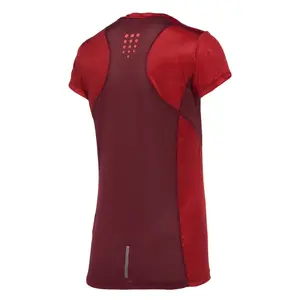Camiseta de mujer Macron running kimberly image-3