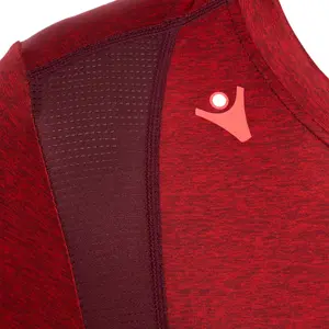 Camiseta de mujer Macron running kimberly image-6